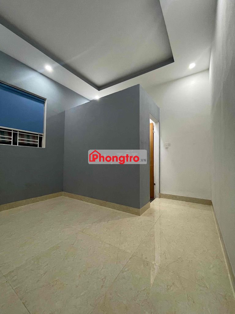 PHÒNG TRỌ HOÀ XUÂN