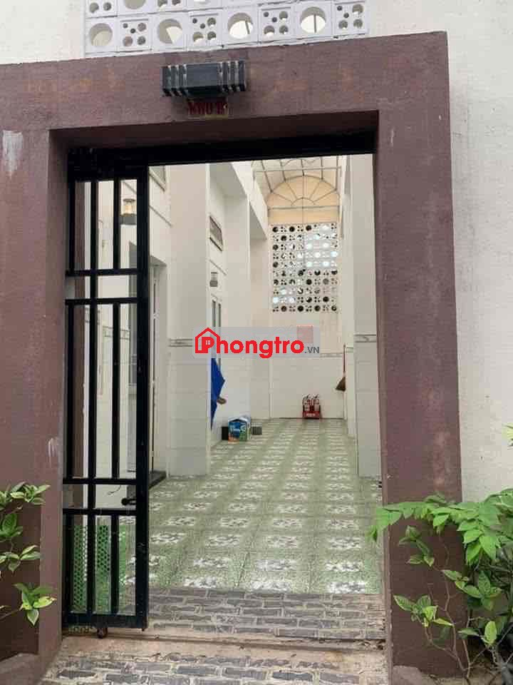 CHO THUÊ PHÒNG TRỌ 30m² – Ở NGAY – KHÔNG CHUNG CHỦ