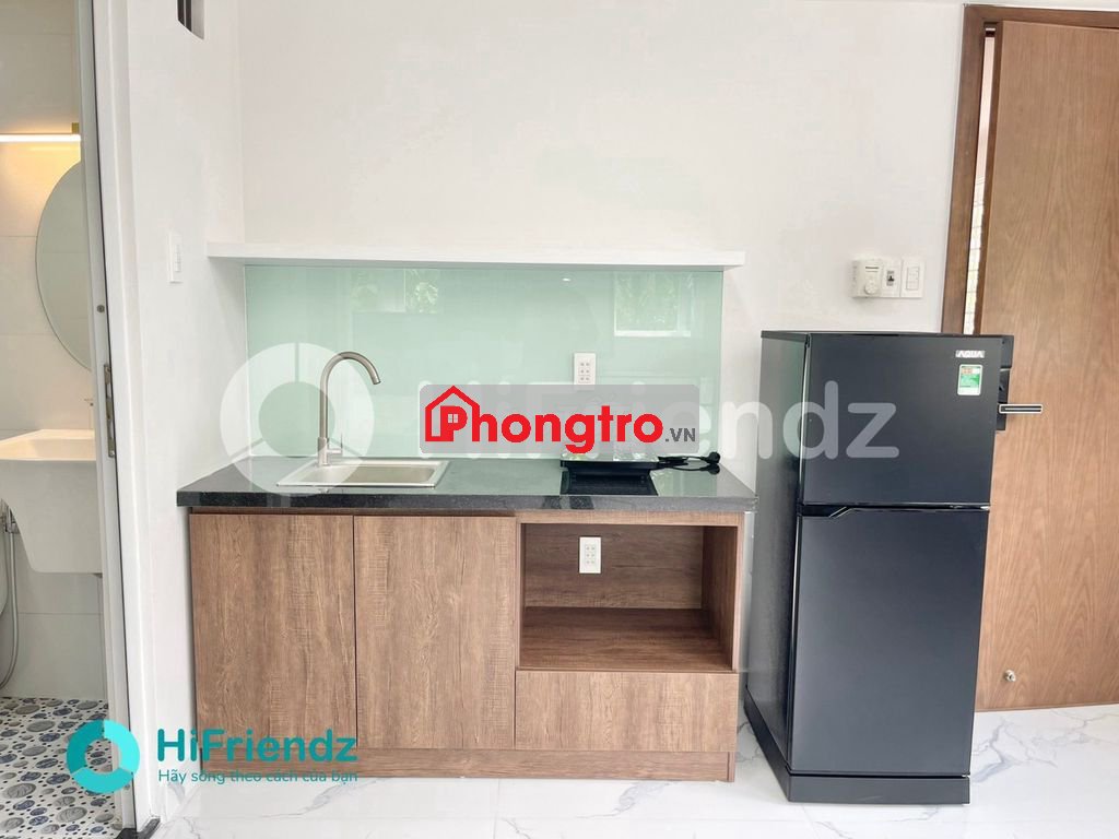 CHO THUÊ CHDV ĐẦU FULL NT, GIÁ 4TR8, GIỜ TỰ DO,FREE MÁY GIẶT,SẤY