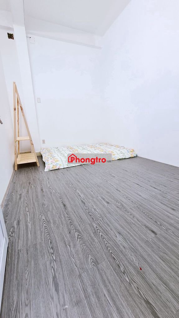 18M2 WC RIÊNG - CHÍNH CHỦ -LÝ THƯỜNG KIỆT Q10 FULL NỘI THẤT