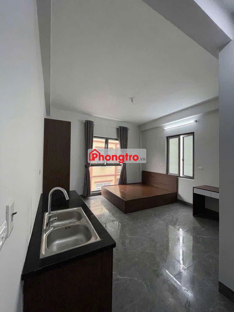 Ccmn ngõ 228 nguyễn trãi và ngõ 345 Vũ Tông Phan còn phòng trống