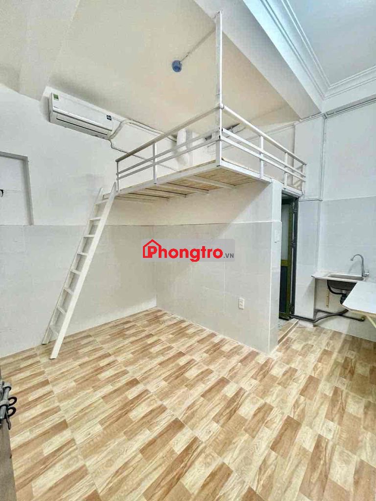 phòng trọ sát Hutech,GTVT,Ngoại Thương