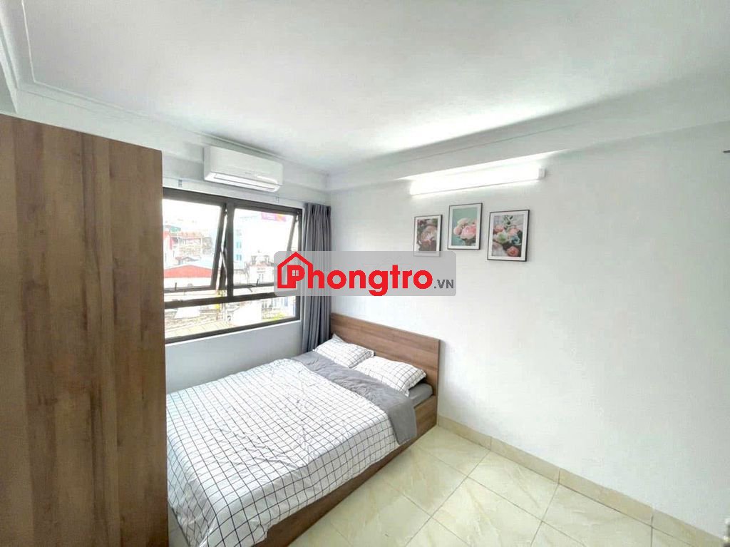 CCMN tại ngõ 323 Trần Đại Nghĩa và ngõ Gốc đề Minh Khai