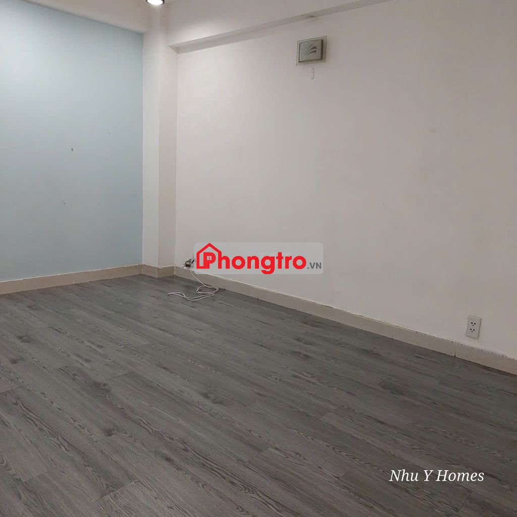 Phòng full nội thất Hồ Văn Huê, Phú Nhuận, gần sân bay, công viên