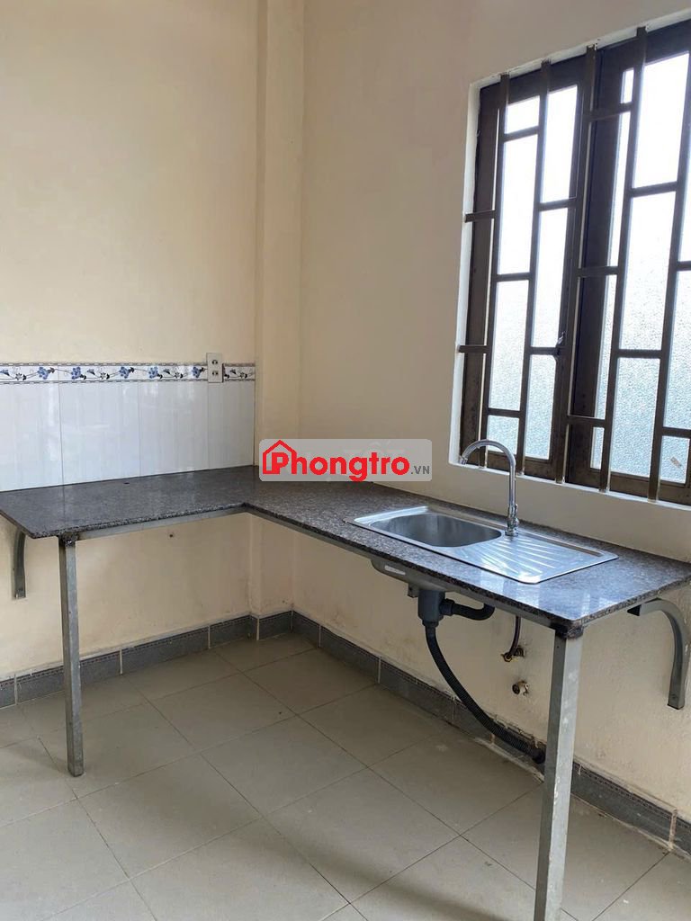 Khu trọ sạch - đẹp - bình yên