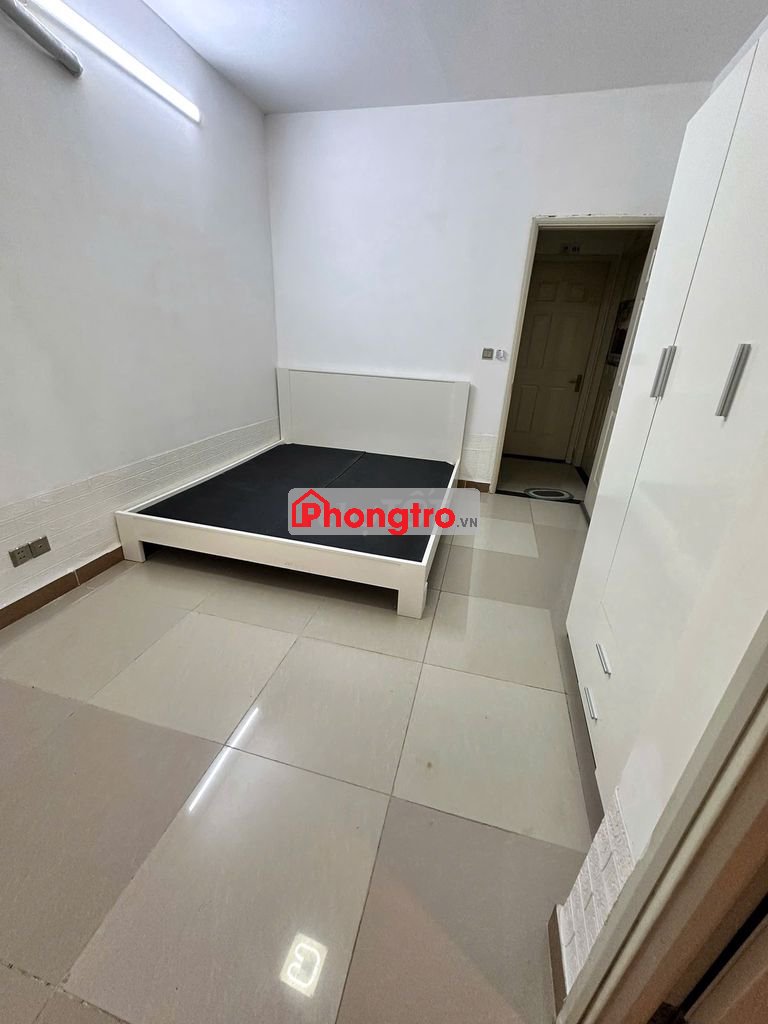 Cho thuê phòng master giá rẻ trong chung cư Đức Khải