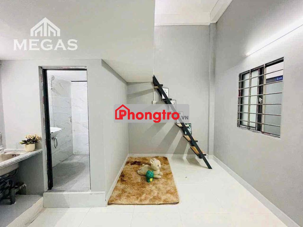 cho thuê phòng giá rẻ