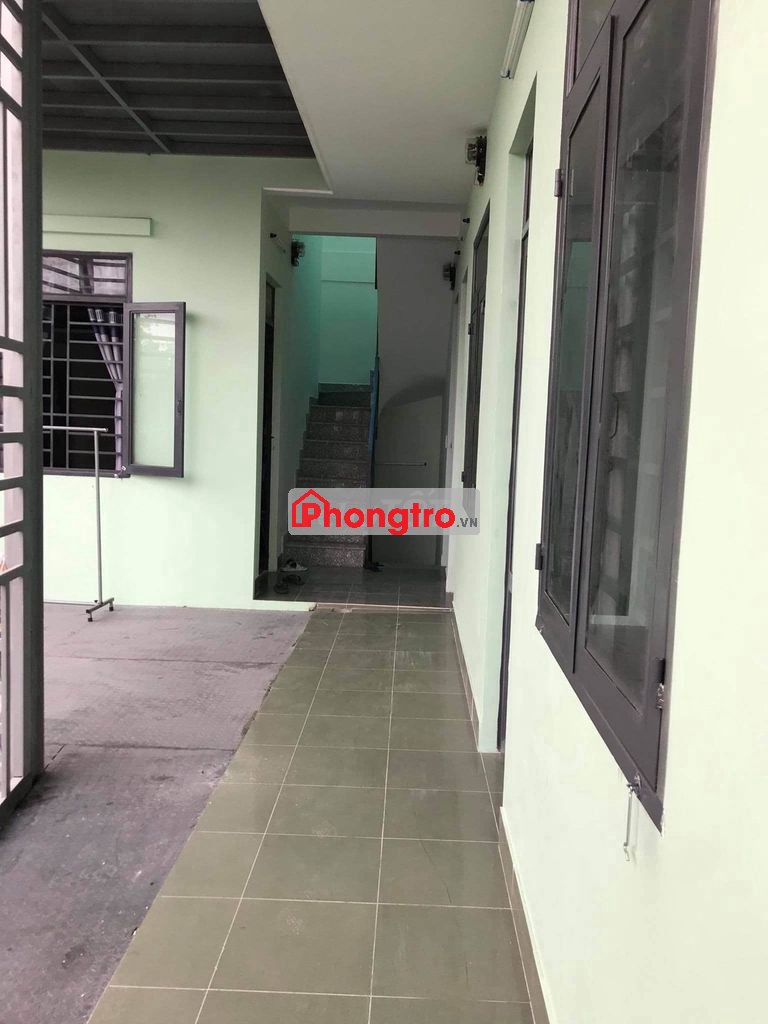 Cho thuê phòng trọ gần Gigamail