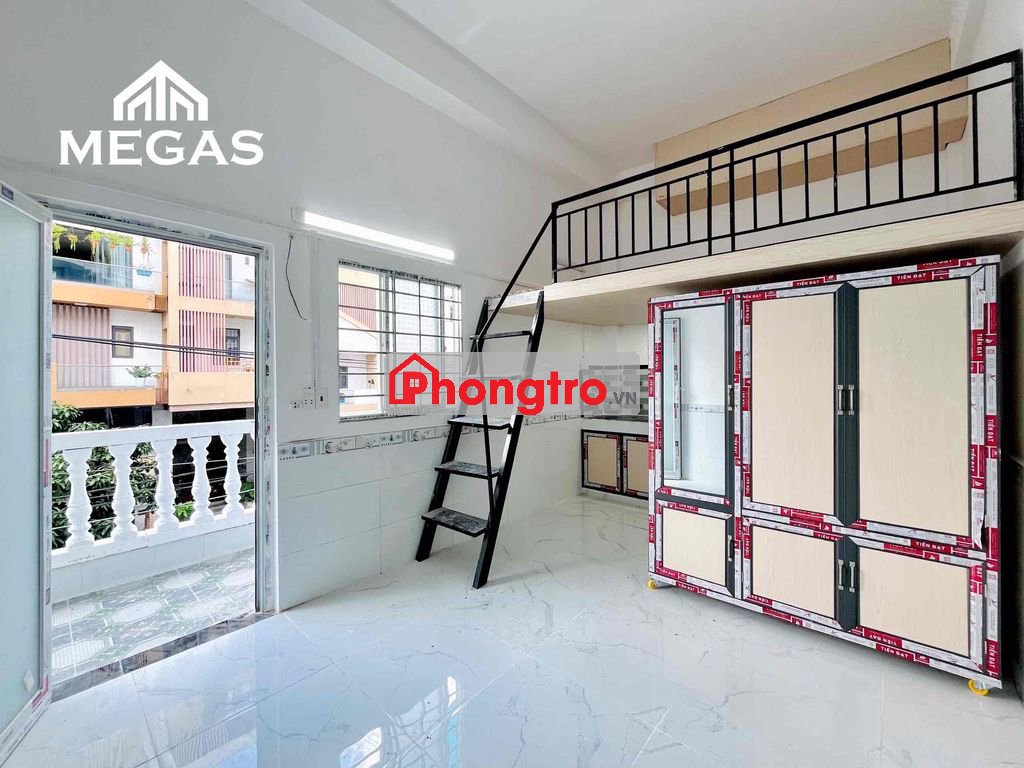 TRỌ BÌNH DÂN - GIẢM ĐỒNG LOẠT 200K/THÁNG - ĐÓN TẾT