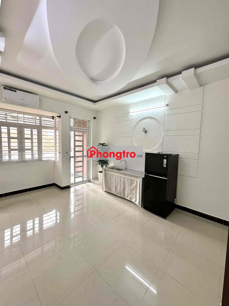 Chính chủ cho thuê phòng hẻm 297 Phan Huy Ích