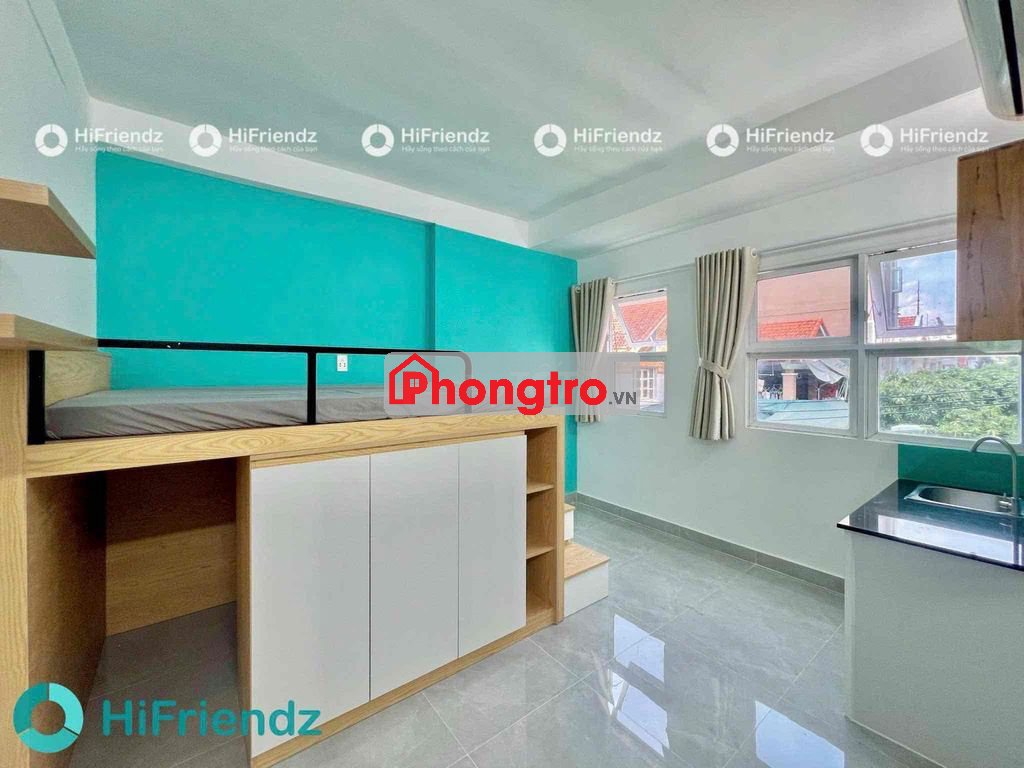 PHÒNG GÁC HIỆN ĐẠI THANG MÁY KHU BÀU CÁT