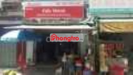 Cho thuê phòng Q.4 gần Đại Học Luật, phòng trống, mặt tiền đường lớn