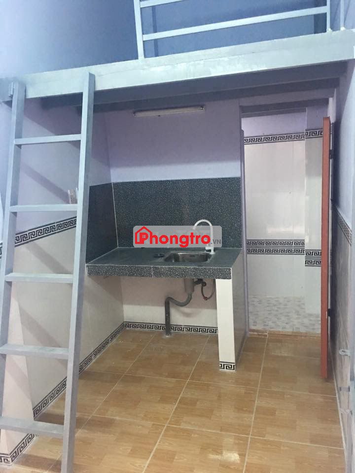 CHO THUÊ PHÒNG TRỌ SẠCH SẼ, KHU VỰC AN NINH