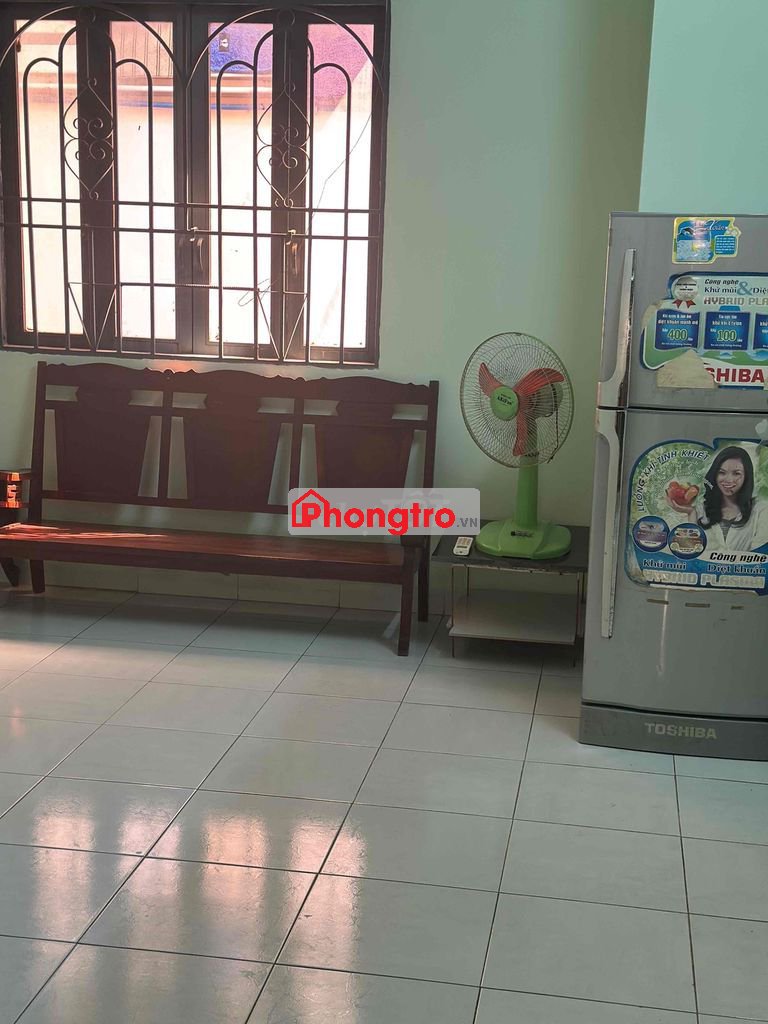 phòng trọ cho NỮ: Nguyễn Kiệm Gò Vấp
