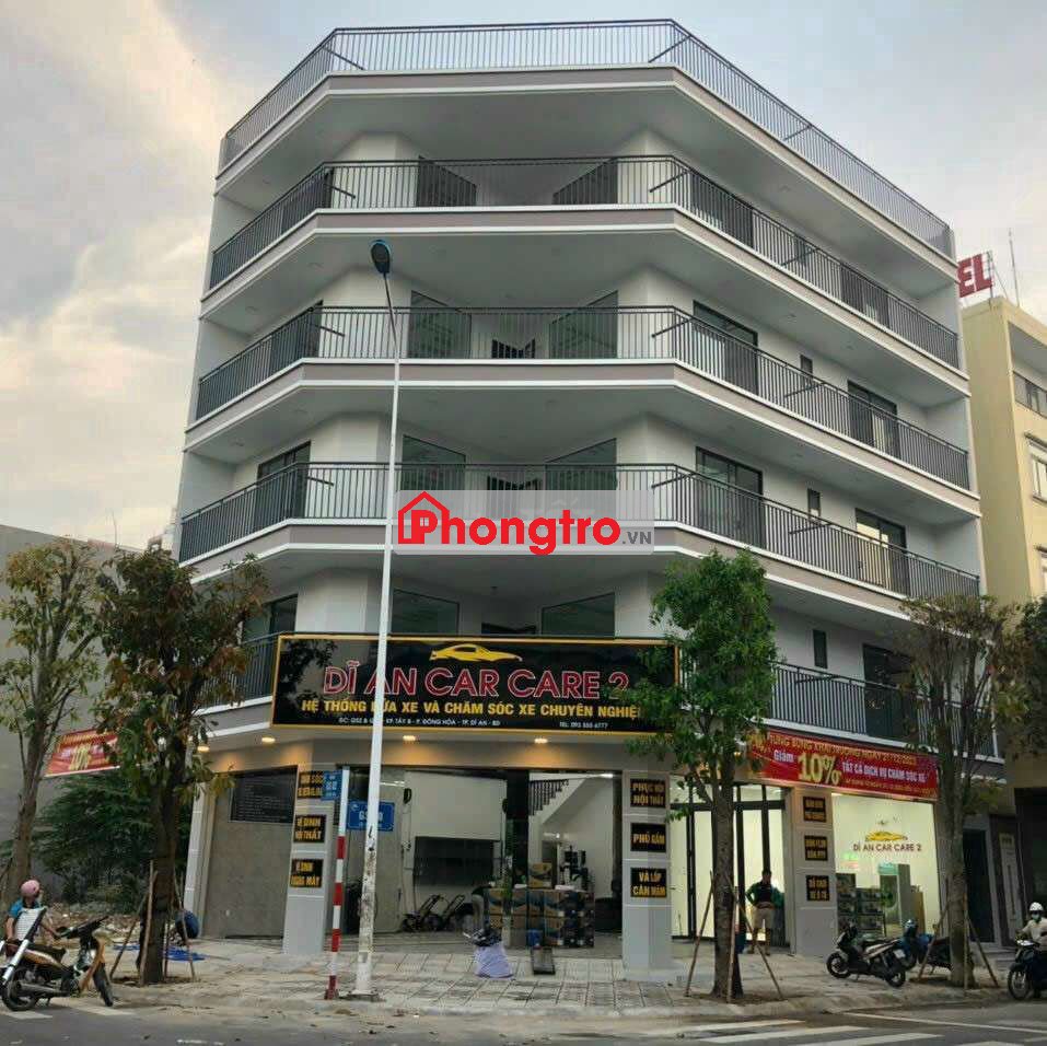 CHO THUÊ PHÒNG TRỌ FULL NỘI THẤT CƠ BẢN