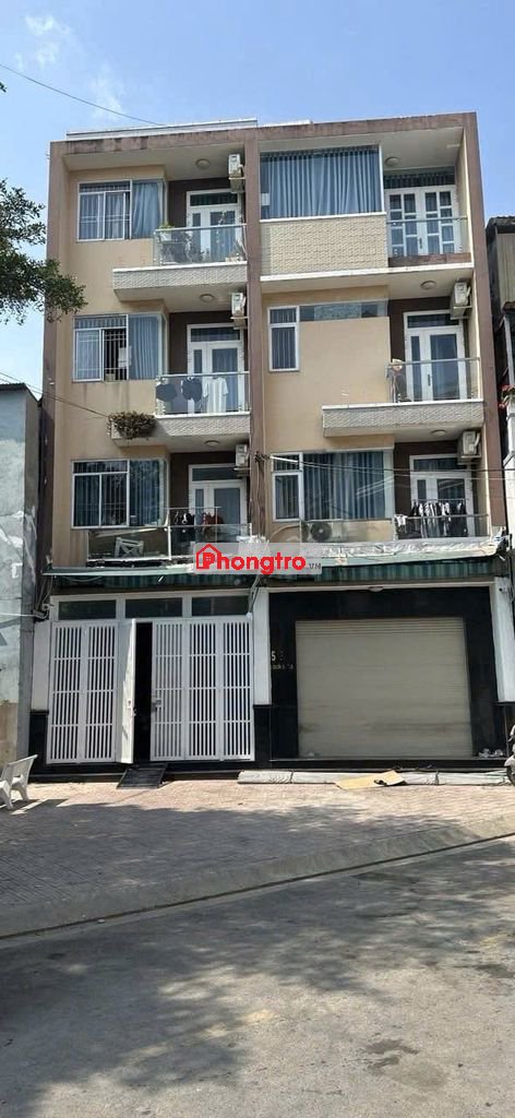 ĐÂU THÁNG 3 TRỐNG PHÒNG MÁY LẠNH, GIÁ 3TR7 LIÊN TỈNH 5,P6,Q8