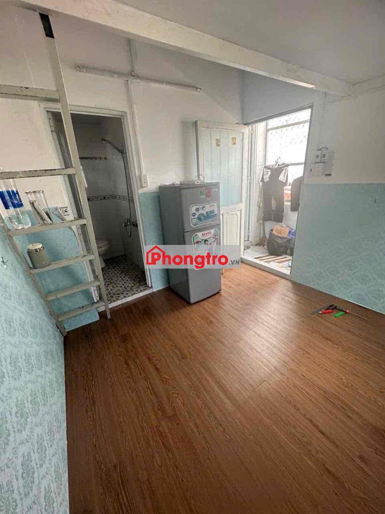 Cho thuê phòng trọ gần các trường ĐH