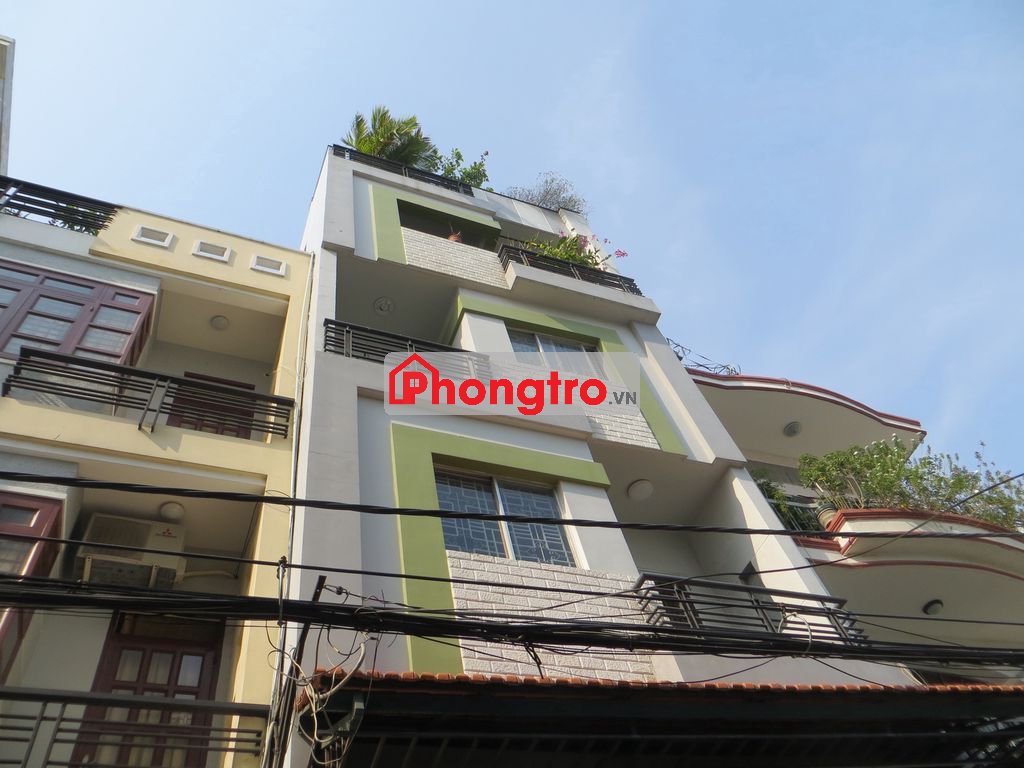 PHÒNG TRUNG TÂM Q.PHÚ NHUẬN