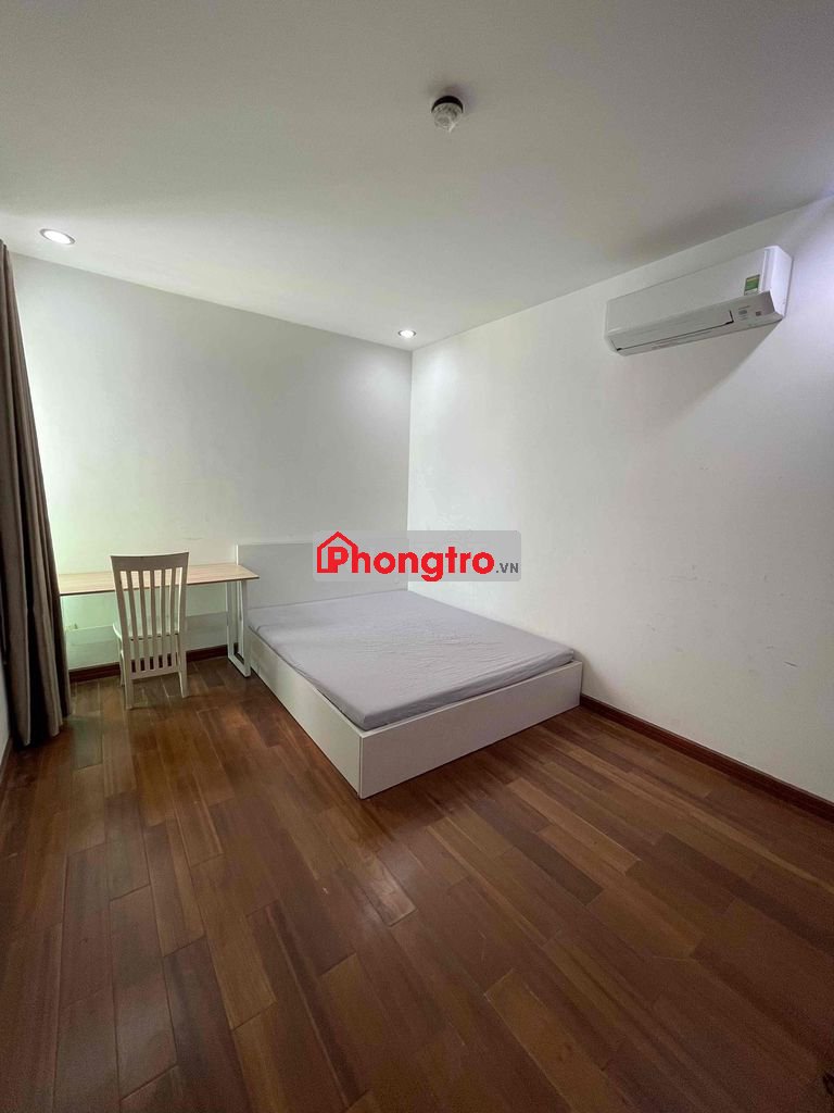 cho thuê phòng full nội thất trong chung cư HAGL1 (gần LOTTE-Q7)