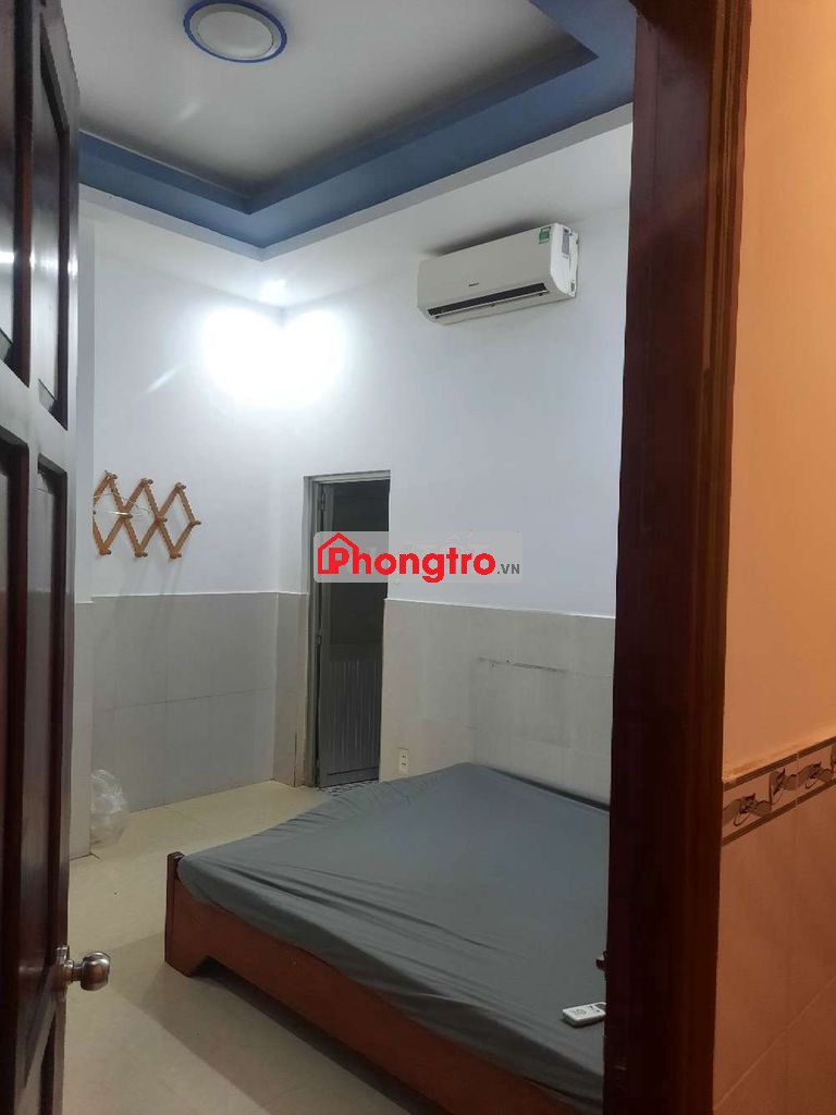 Cho thuê phòng trọ.phườn7 q8.ngay chợ bình điền