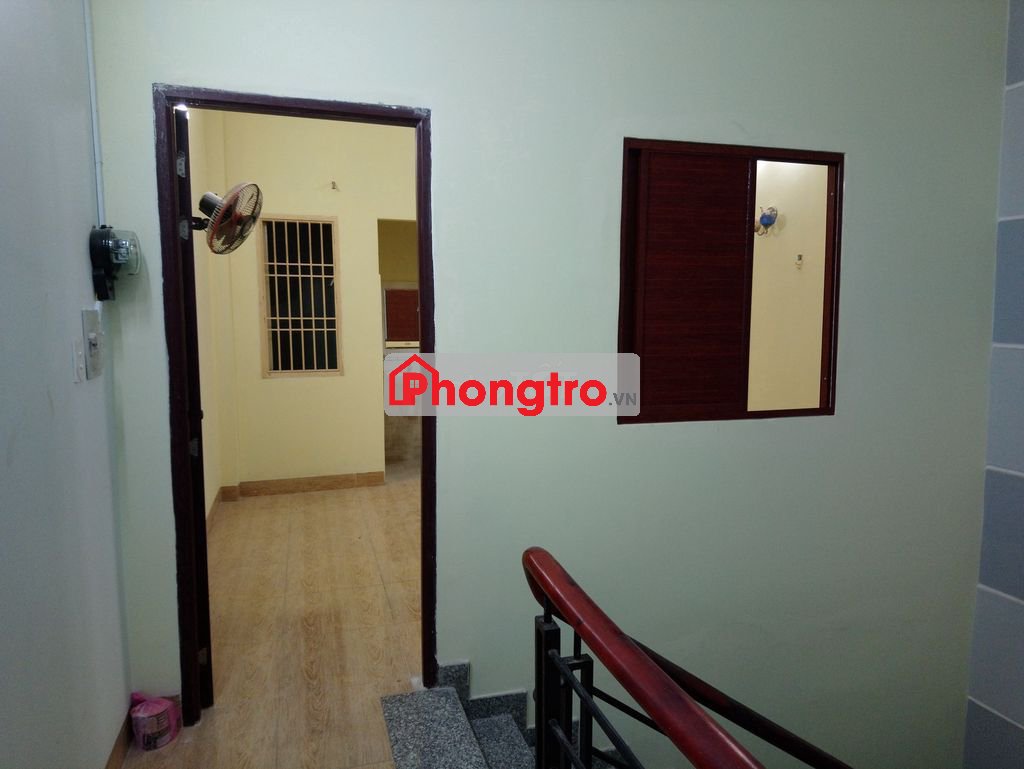 Cho thuê phòng 2,3 triệu/tháng,hẻm 330/...Bình Trị Đông, Q.Bình Tân