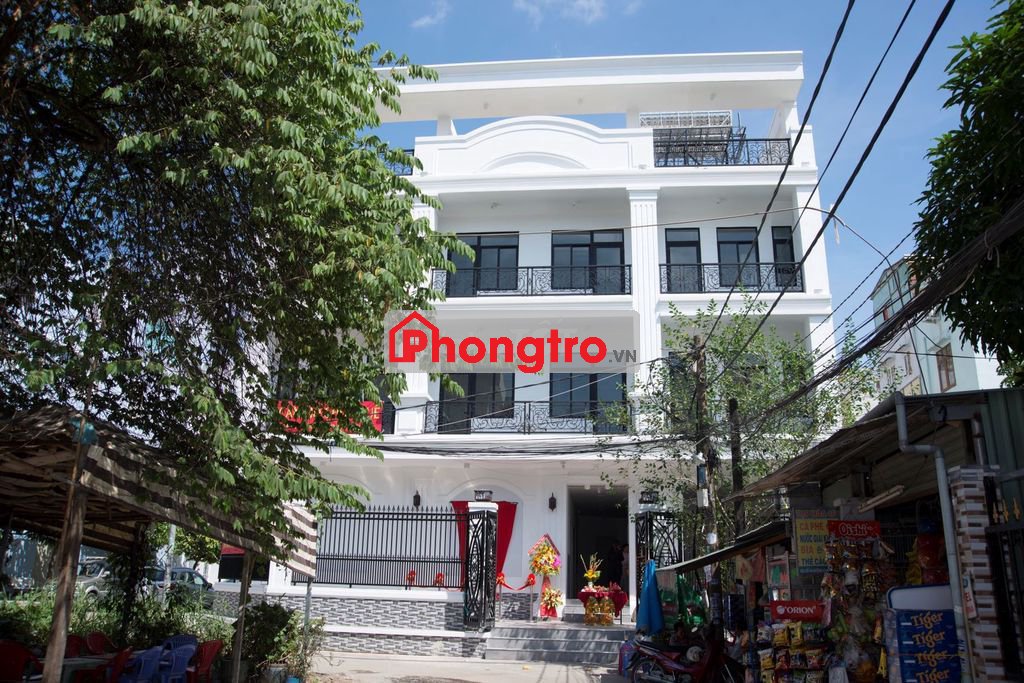 PHÒNG CHO THUÊ GIA PHÚ