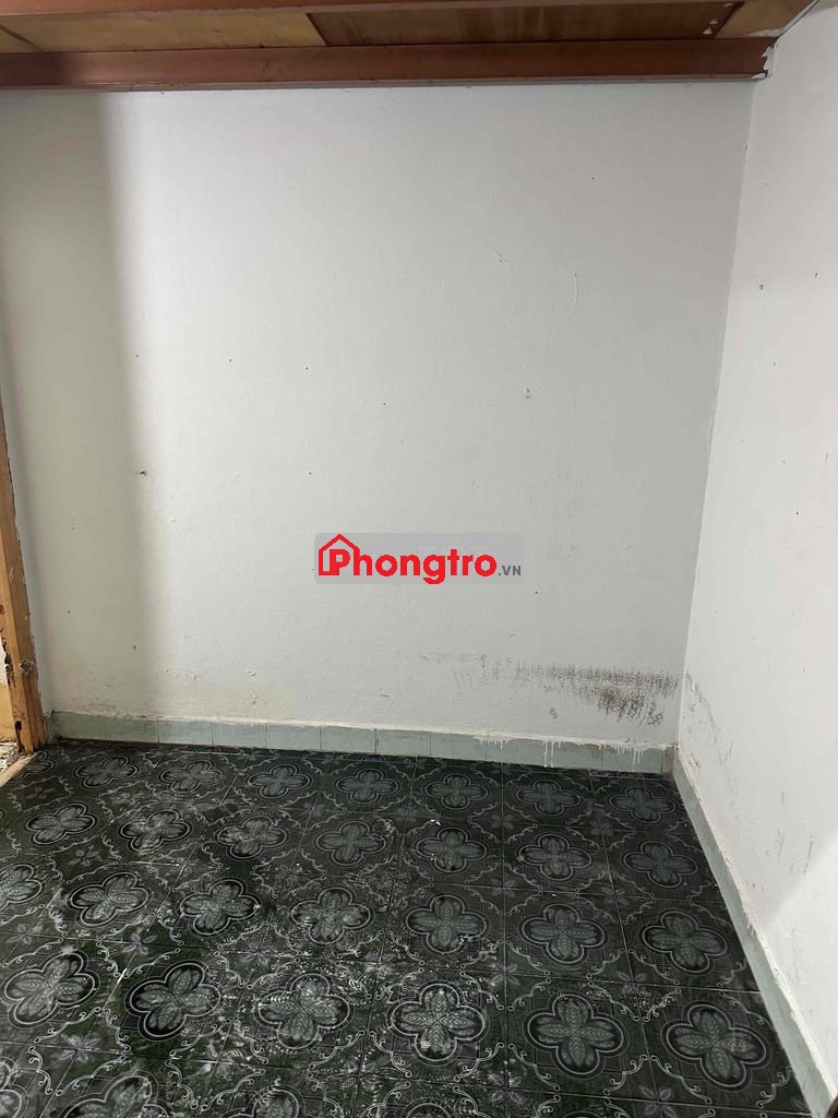 Phòng trọ gần đường Đỗ Xuân Hợp, quận 9 cũ