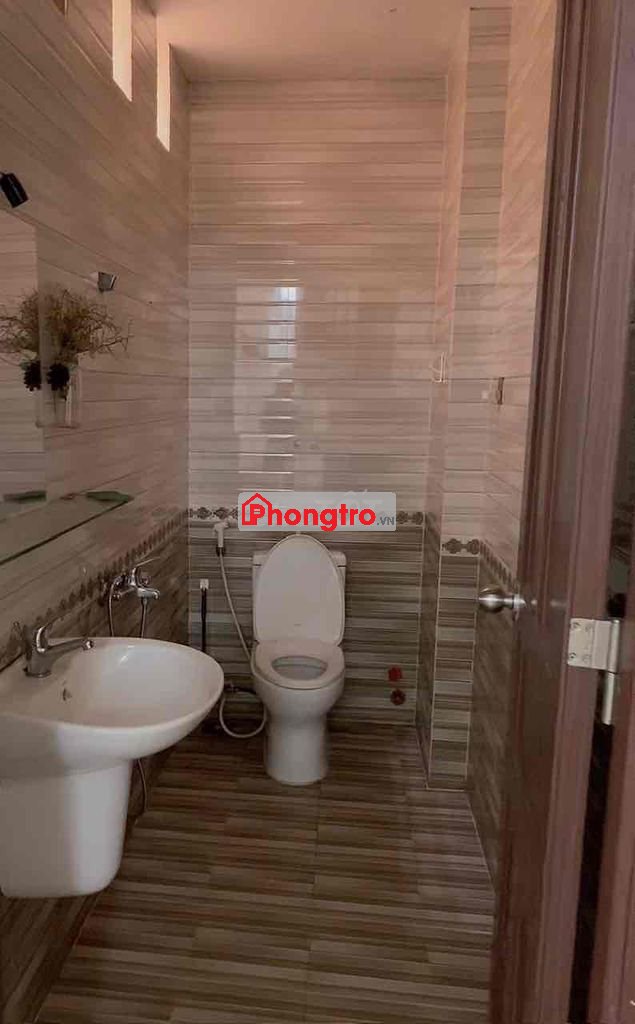 Phòng trọ 36m2 (4 x 9). Liên hệ ***