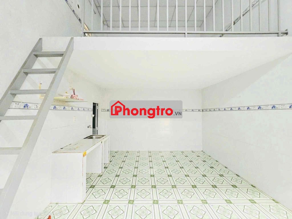 PHÒNG TRỌ DĨ AN – GẦN VINCOM & CÔNG TY YAZAKI