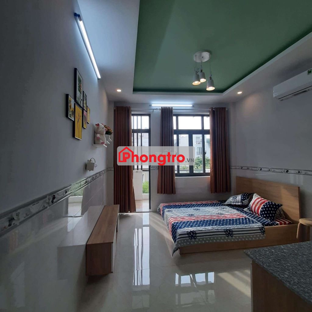 Chính chủ cho thuê phòng vị trí đẹp, giờ giấc tự do