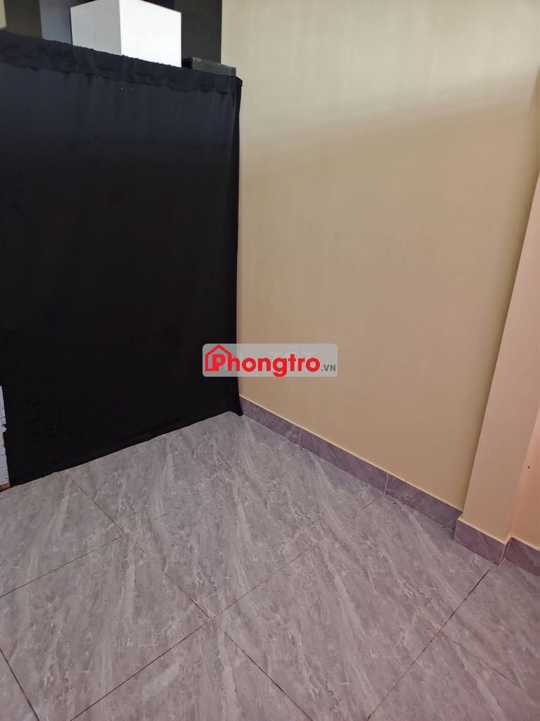 Cho nam ở ghép bao điện nước trần đại nghĩa