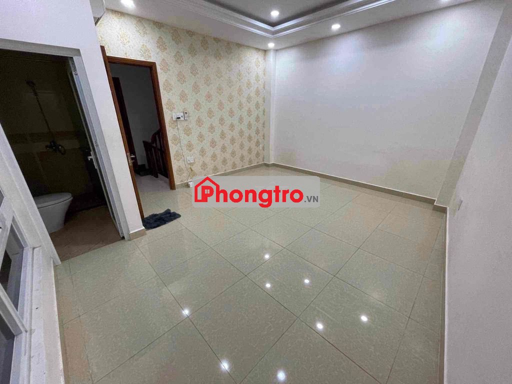 PHÒNG MÁY LẠNH TỦ LẠNH KO BẾP 866QL13 KO CHUNG CHỦ 30m2 SẠCH SẼ