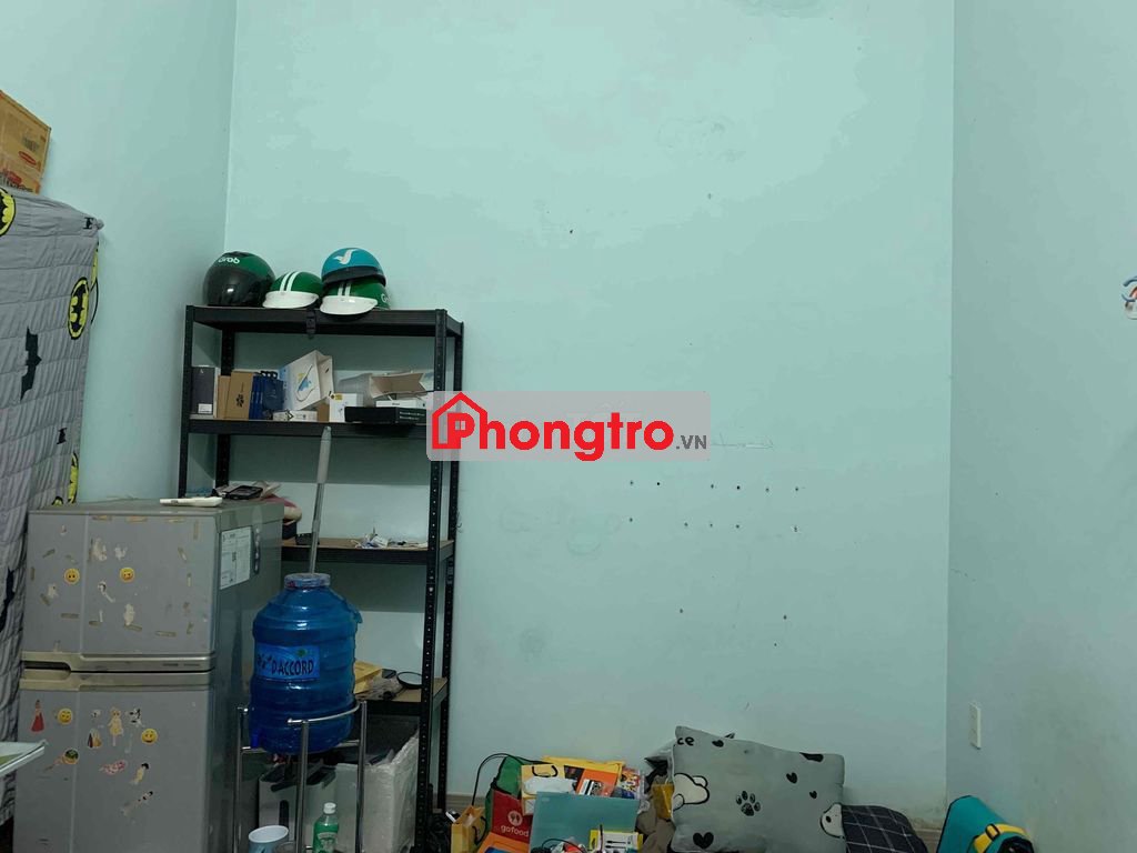 Bao Điện Nước Ưu Tiên Nữ Ở