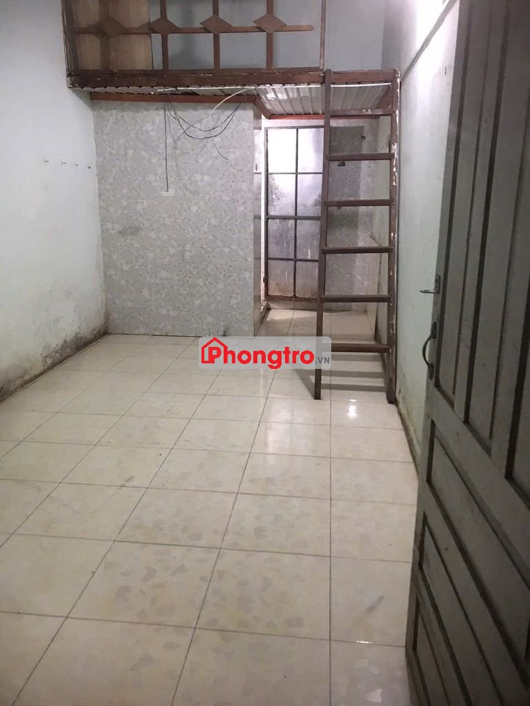 Cho Thuê Phòng Trọ 700.000/tháng Đường Nguyễn Công Trứ