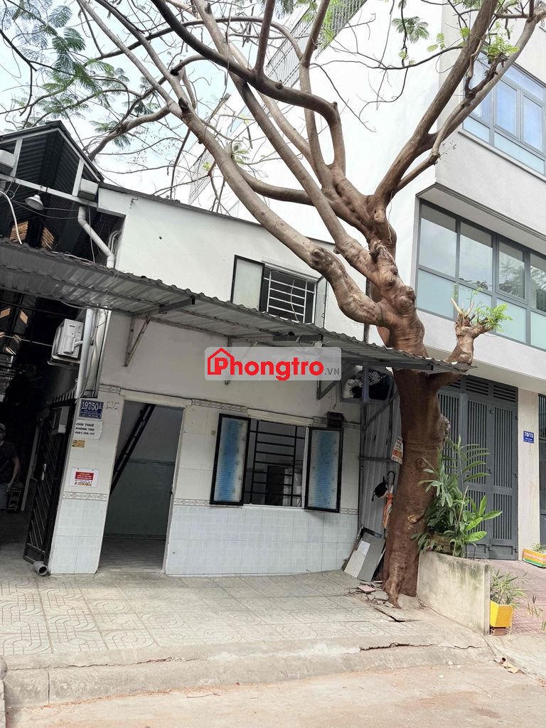 Cho Thuê Phòng Mặt Tiền Vừa ở vừa kinh doanh Phước Kiển Full nội thất