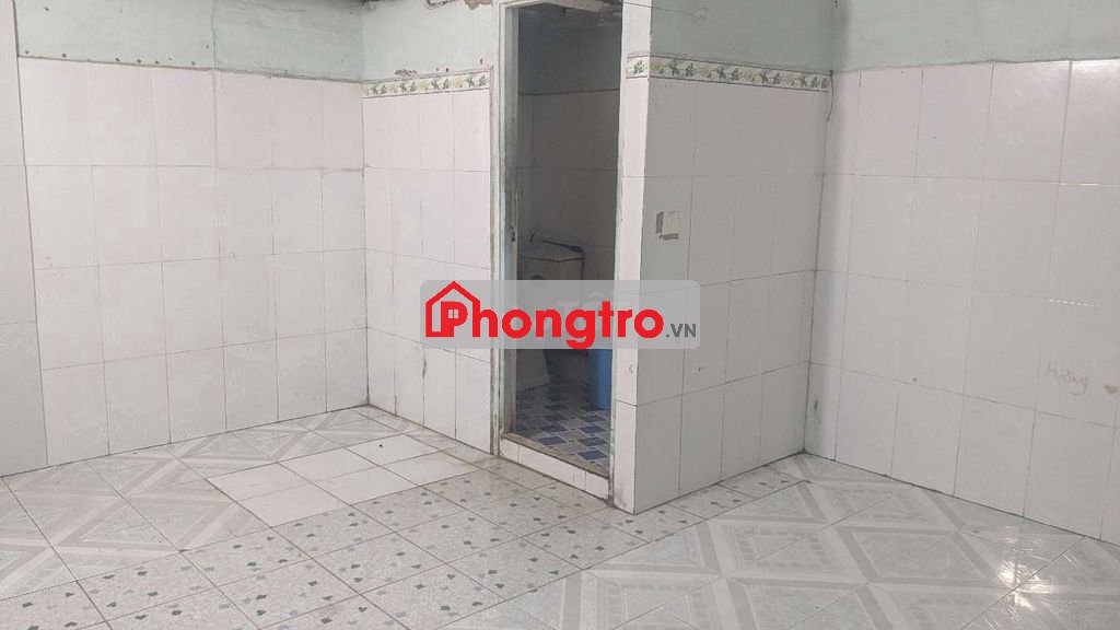 Cho thuê phòng trọ giá rẻ quận Tân Phú