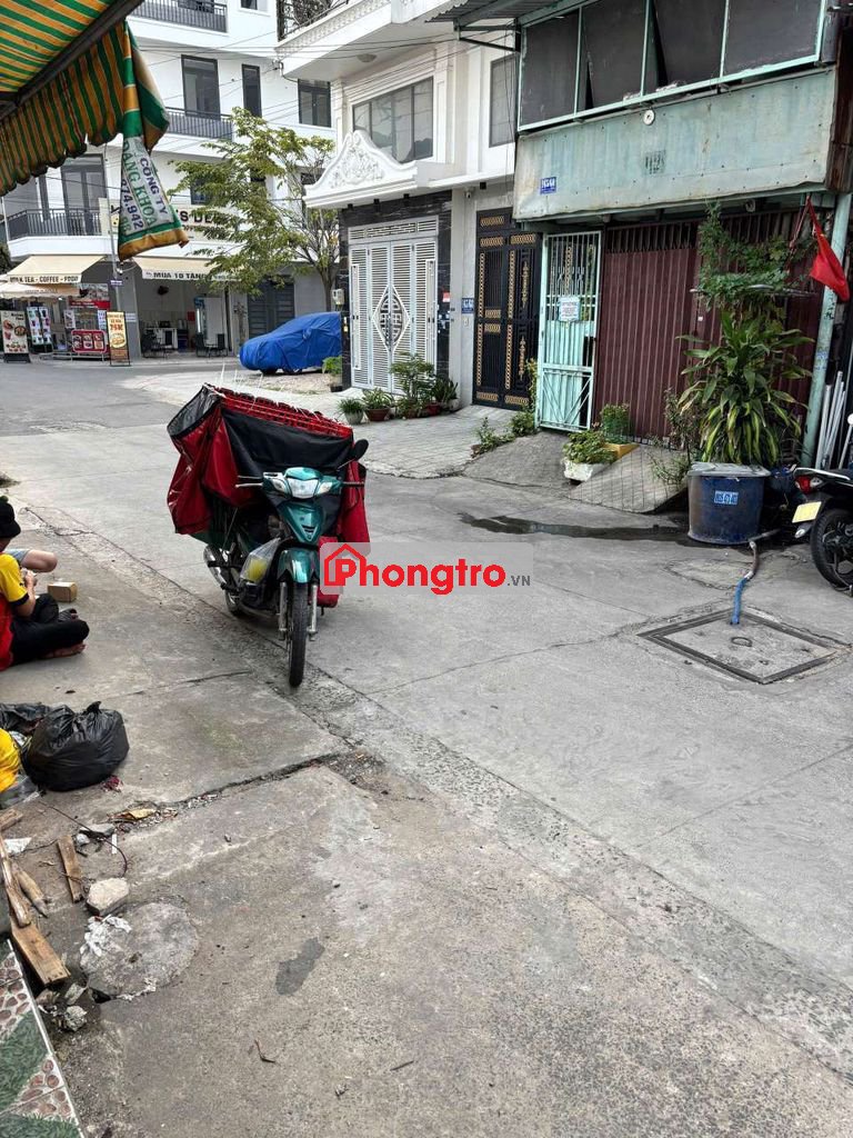 165/61 Phan Văn Hớn, Quận12 2,4tr