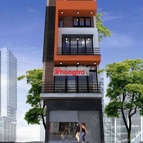 Phòng trọ 51 Trần Văn Dư, P13, Q. Tân Bình, HCM