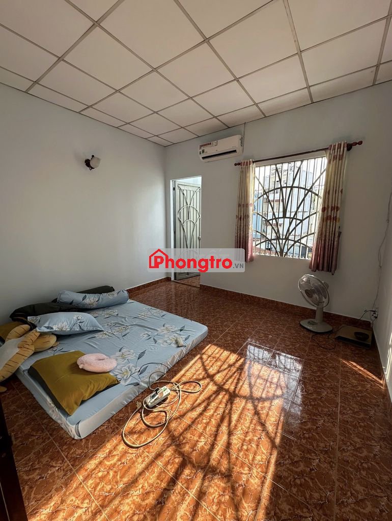 🔥GIÁ CHỈ 4TR/PHÒNG 35M2 TẠI QUẬN TRUNG TÂM 🔥