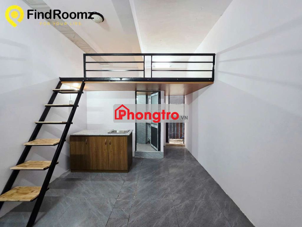 KHAI TRƯƠNG DÃY TRỌ CÁCH IUH 600M - ĐỐI DIỆN BV-175