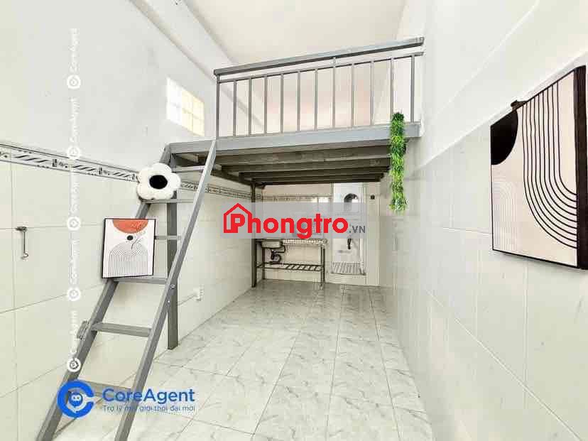 🎉Cho Thuê Phòng Trọ Có Gác - Đầy Đủ Tiện Nghi - Ngay Aeon Tân Phú