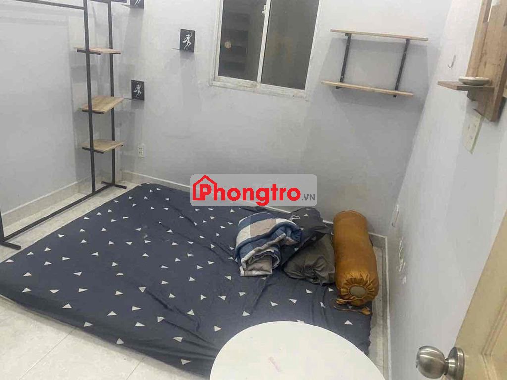 cho thuê phòng Phùng Văn Cung