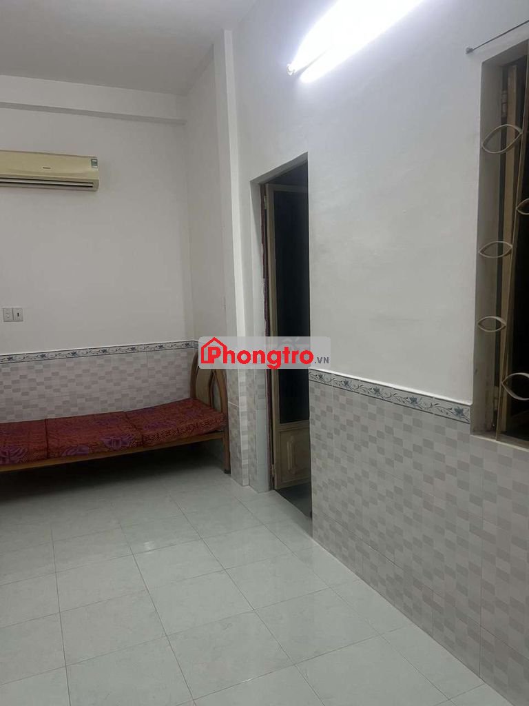 Phòng trọ cho thuê