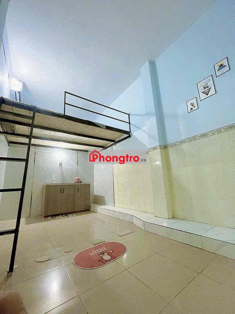 chính chủ cho thuê Phòng Trọ mới Đường Bình Thành