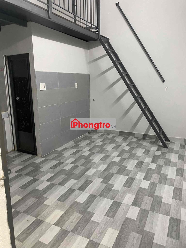 VẪN CÒN MỘT PHÒNG TRẢ CẬN TẾT