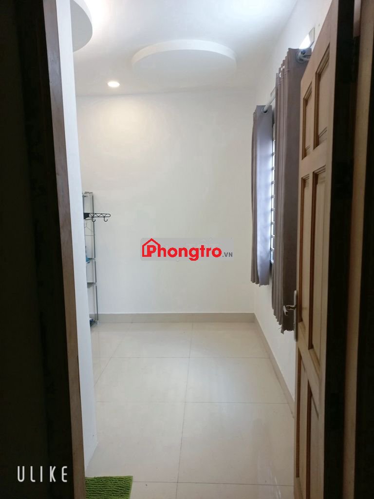 CC cho thuê phòng 2.1 tr và 2.3 tr ở 76 Quán Tre