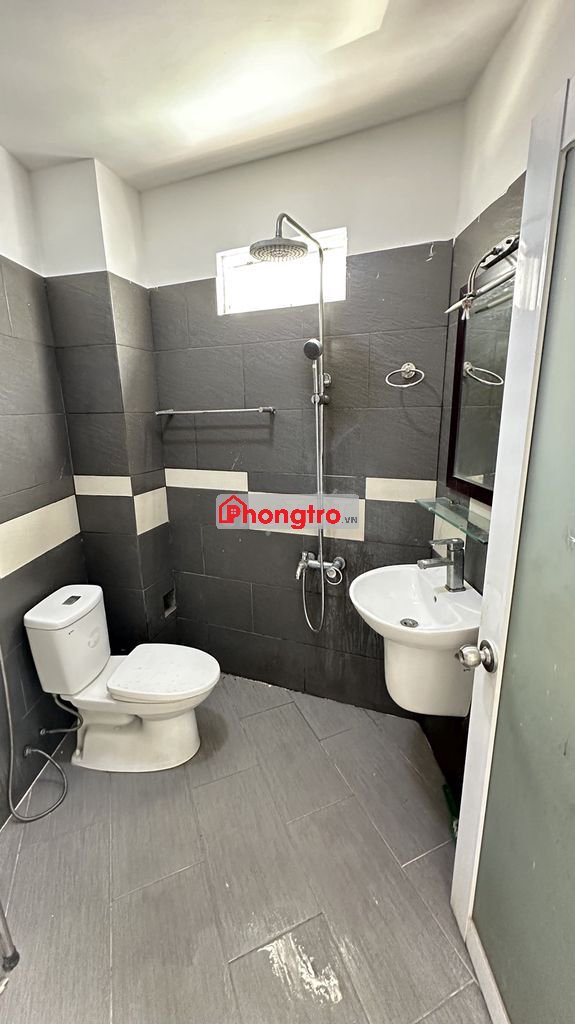 SHAR PHÒNG TRONG NNC, PHÚ NHUẬN