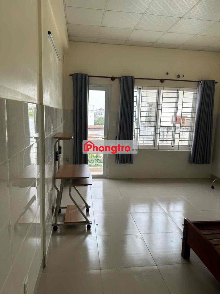 Cho thuê phòng quận Bình Tân