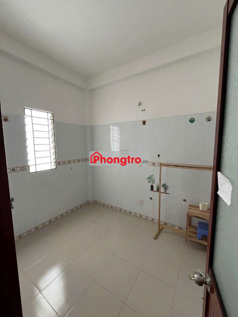 Phòng trọ giá rẻ