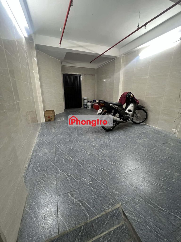 LÌ XÌ NGAY 500K Ở LUÔN PHÒNG MỚI TINH CẦN NGƯỜI BÓC SEAL